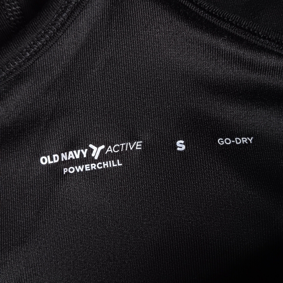 Old Navy Women Black Romper - Picture 4 of 4